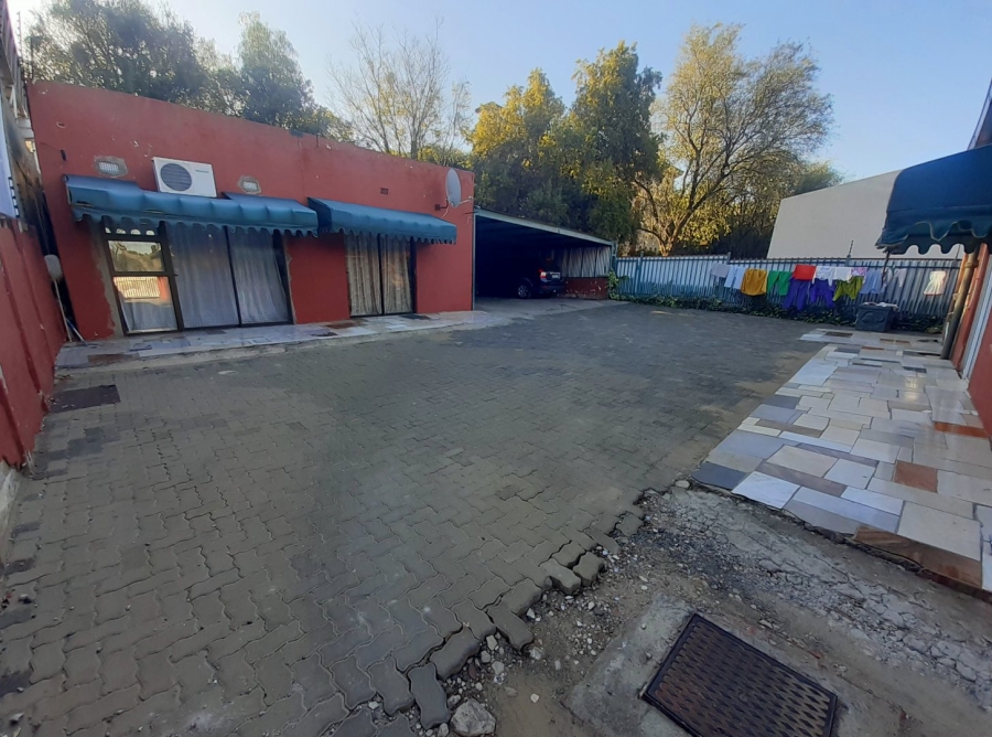 6 Bedroom Property for Sale in Hilton Free State
